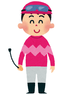 記事キャラクター